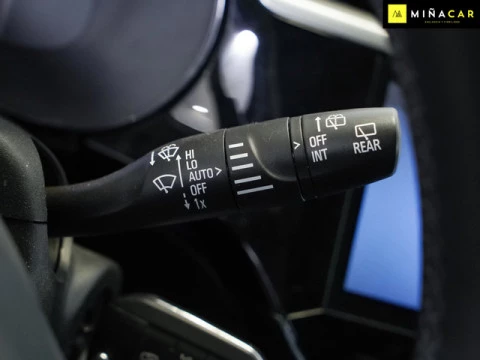 Opel Corsa 1.2T XHL GS 74 kW (100 CV)