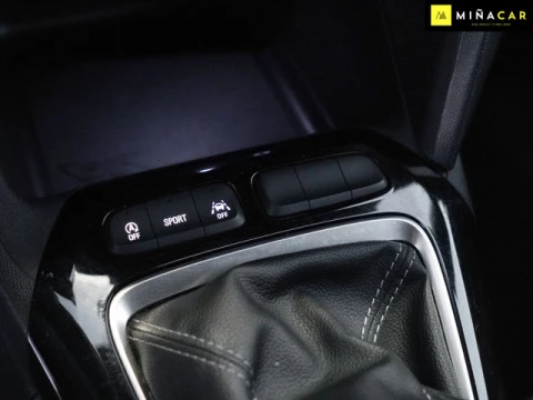 Opel Corsa 1.2T XHL GS 74 kW (100 CV)