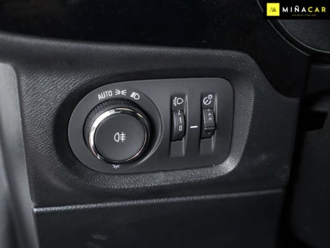 Opel Corsa 1.2T XHL GS 74 kW (100 CV)