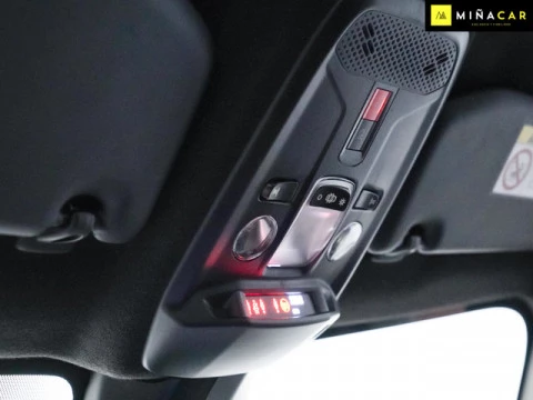 Opel Corsa 1.2T XHL GS 74 kW (100 CV)