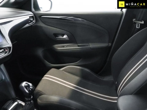 Opel Corsa 1.2T XHL GS 74 kW (100 CV)