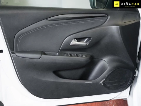 Opel Corsa 1.2T XHL GS 74 kW (100 CV)