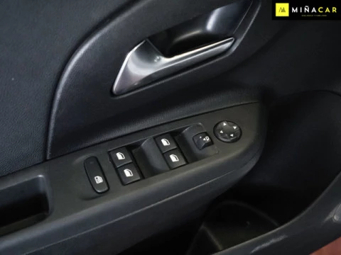 Opel Corsa 1.2T XHL GS 74 kW (100 CV)