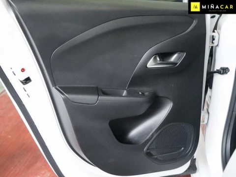 Opel Corsa 1.2T XHL GS 74 kW (100 CV)