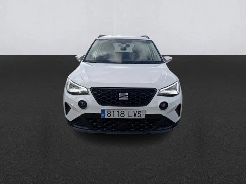 Seat Arona 1.0 TSI 81kW (110CV) Style