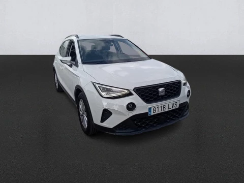 Seat Arona 1.0 TSI 81kW (110CV) Style