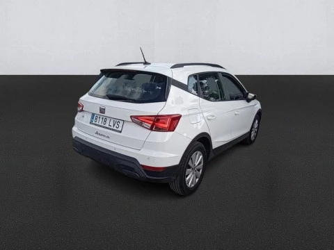 Seat Arona 1.0 TSI 81kW (110CV) Style