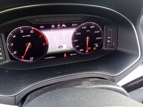 Seat Arona 1.0 TSI 81kW (110CV) Style