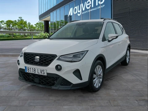 Seat Arona 1.0 TSI 81kW (110CV) Style