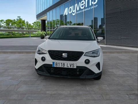 Seat Arona 1.0 TSI 81kW (110CV) Style