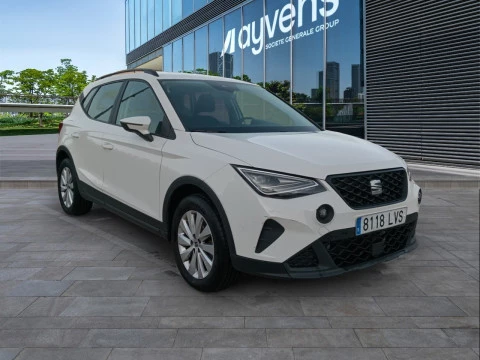 Seat Arona 1.0 TSI 81kW (110CV) Style