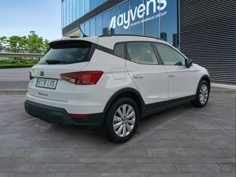 Seat Arona 1.0 TSI 81kW (110CV) Style