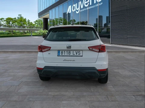 Seat Arona 1.0 TSI 81kW (110CV) Style