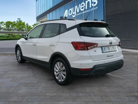 Seat Arona 1.0 TSI 81kW (110CV) Style