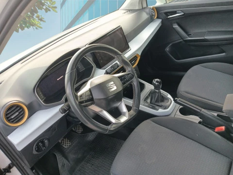 Seat Arona 1.0 TSI 81kW (110CV) Style