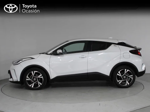 Toyota C-HR 1.8 125H Advance