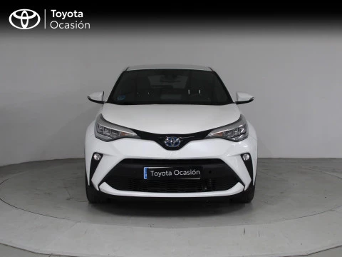 Toyota C-HR 1.8 125H Advance