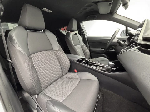 Toyota C-HR 1.8 125H Advance