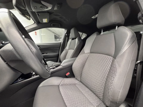 Toyota C-HR 1.8 125H Advance