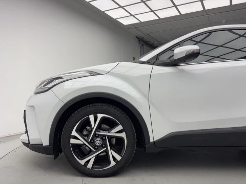 Toyota C-HR 1.8 125H Advance