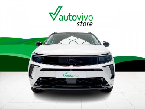 Opel Grandland PHEV 1.6 Turbo PHEV GSe Auto 221kW/300CV