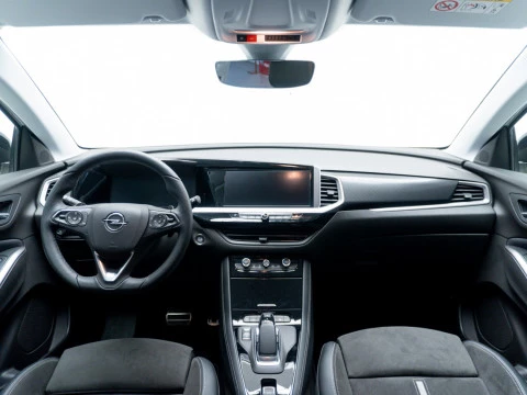 Opel Grandland PHEV 1.6 Turbo PHEV GSe Auto 221kW/300CV