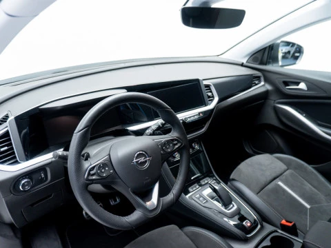 Opel Grandland PHEV 1.6 Turbo PHEV GSe Auto 221kW/300CV