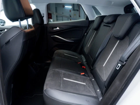 Opel Grandland PHEV 1.6 Turbo PHEV GSe Auto 221kW/300CV