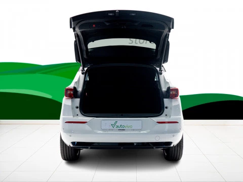 Opel Grandland PHEV 1.6 Turbo PHEV GSe Auto 221kW/300CV