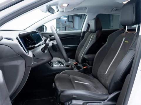 Opel Grandland PHEV 1.6 Turbo PHEV GSe Auto 221kW/300CV