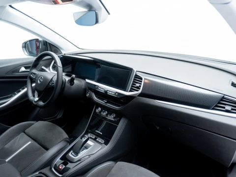 Opel Grandland PHEV 1.6 Turbo PHEV GSe Auto 221kW/300CV