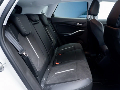 Opel Grandland PHEV 1.6 Turbo PHEV GSe Auto 221kW/300CV