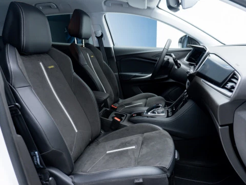 Opel Grandland PHEV 1.6 Turbo PHEV GSe Auto 221kW/300CV