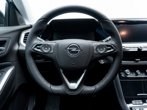 Opel Grandland PHEV 1.6 Turbo PHEV GSe Auto 221kW/300CV