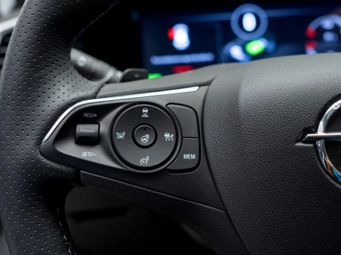 Opel Grandland PHEV 1.6 Turbo PHEV GSe Auto 221kW/300CV