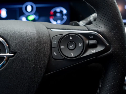 Opel Grandland PHEV 1.6 Turbo PHEV GSe Auto 221kW/300CV