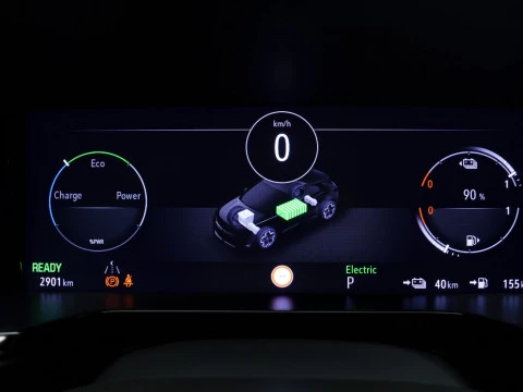 Opel Grandland PHEV 1.6 Turbo PHEV GSe Auto 221kW/300CV