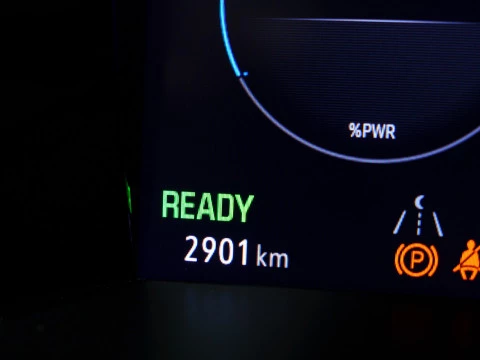 Opel Grandland PHEV 1.6 Turbo PHEV GSe Auto 221kW/300CV