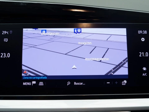 Opel Grandland PHEV 1.6 Turbo PHEV GSe Auto 221kW/300CV