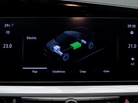 Opel Grandland PHEV 1.6 Turbo PHEV GSe Auto 221kW/300CV