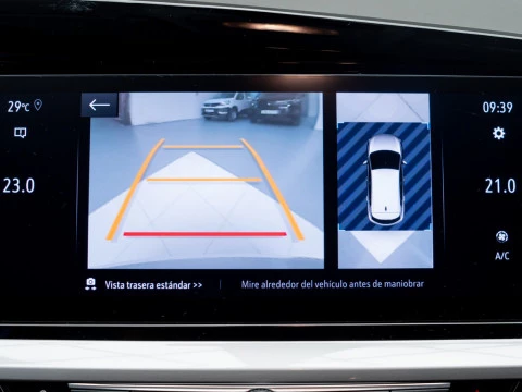 Opel Grandland PHEV 1.6 Turbo PHEV GSe Auto 221kW/300CV