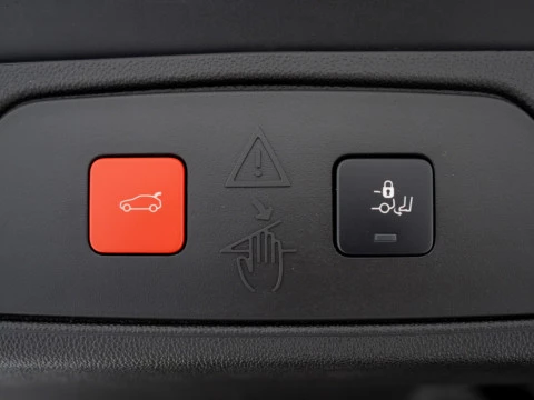 Opel Grandland PHEV 1.6 Turbo PHEV GSe Auto 221kW/300CV