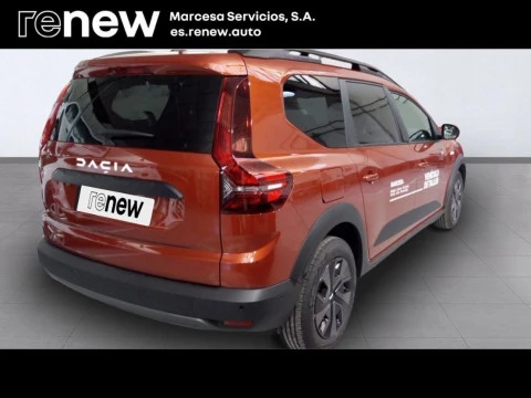 Dacia Jogger   1.0 TCe Expression 81kW 7pl.