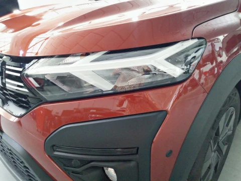 Dacia Jogger   1.0 TCe Expression 81kW 7pl.