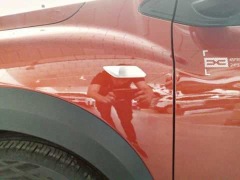 Dacia Jogger   1.0 TCe Expression 81kW 7pl.