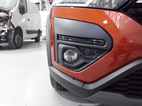 Dacia Jogger   1.0 TCe Expression 81kW 7pl.