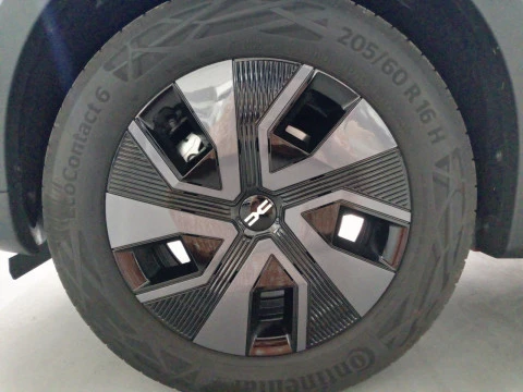 Dacia Jogger   1.0 TCe Expression 81kW 7pl.