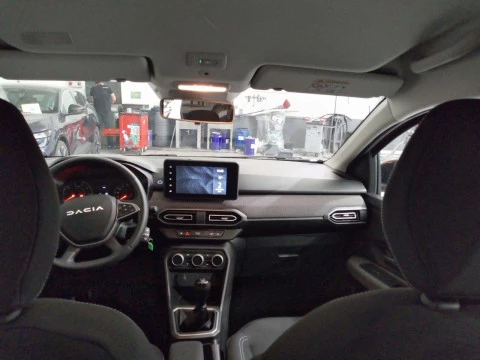 Dacia Jogger   1.0 TCe Expression 81kW 7pl.