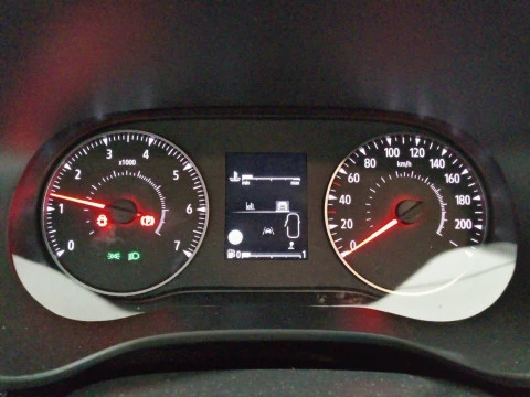 Dacia Jogger   1.0 TCe Expression 81kW 7pl.