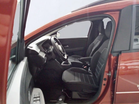 Dacia Jogger   1.0 TCe Expression 81kW 7pl.